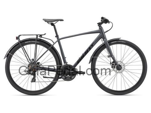 Giant Escape City 3 ficha técnica y opiniones